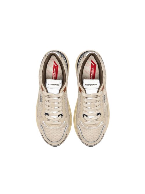 HYPERWAY LOW MAN AUTRY | HYLMCI05