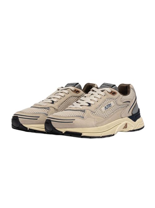 HYPERWAY LOW MAN AUTRY | HYLMCI05