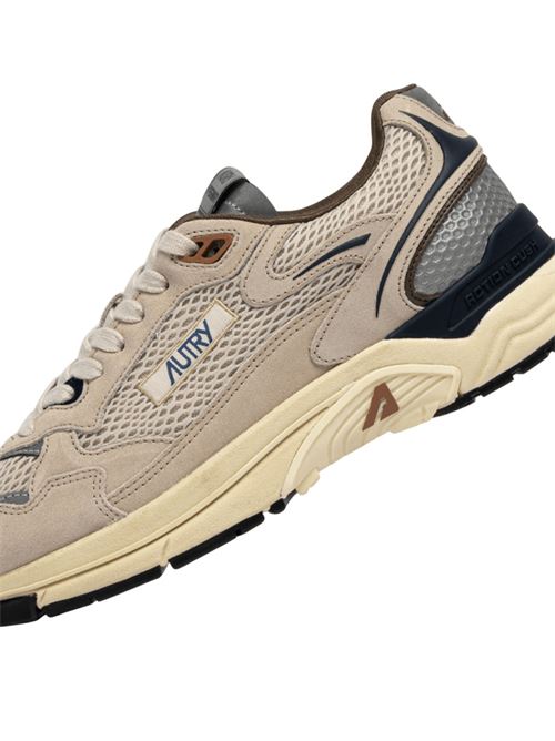 HYPERWAY LOW MAN AUTRY | HYLMCI05