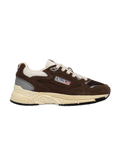 HYPERWAY LOW MAN AUTRY | HYLMUM25