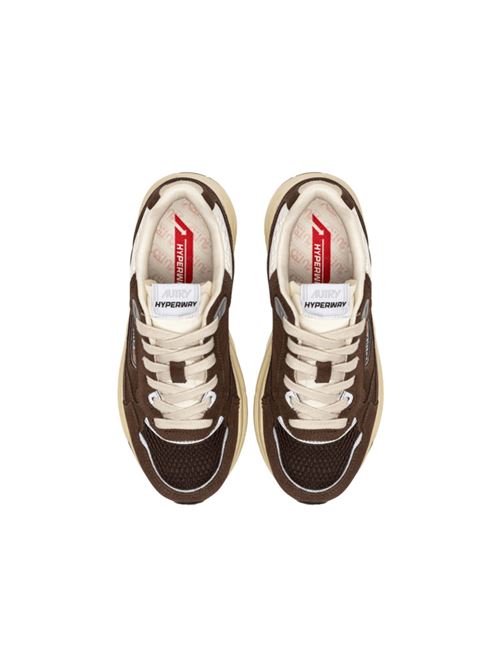 HYPERWAY LOW MAN AUTRY | HYLMUM25