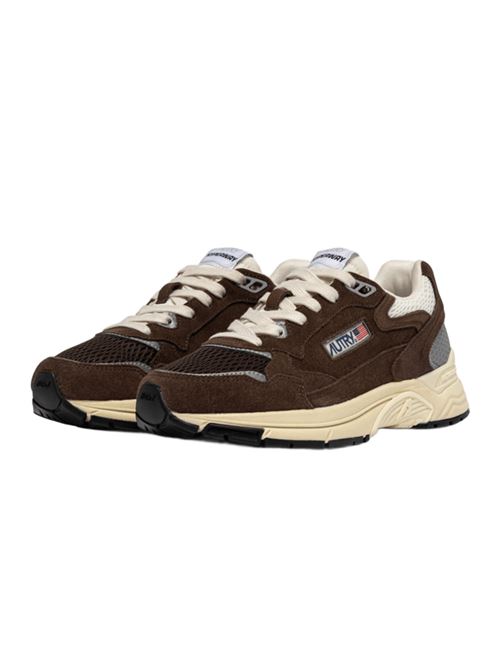 HYPERWAY LOW MAN AUTRY | HYLMUM25