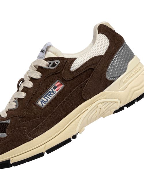HYPERWAY LOW MAN AUTRY | HYLMUM25