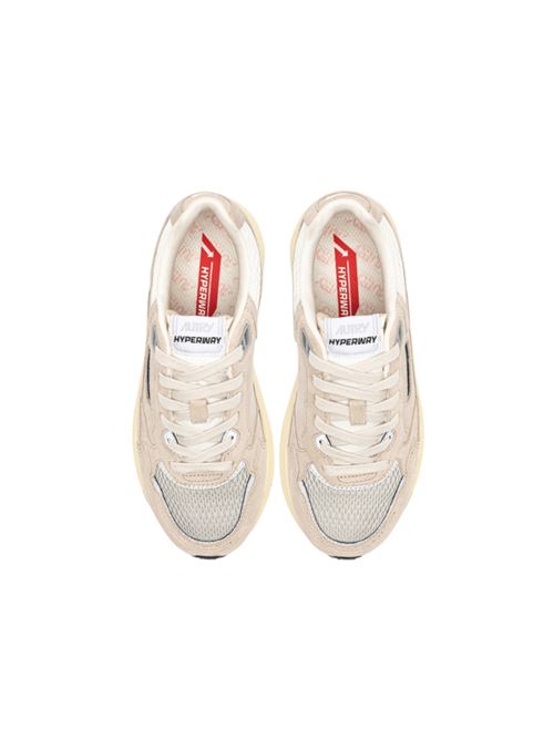 HYPERWAY LOW WOM AUTRY | HYLWUM19