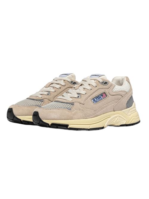HYPERWAY LOW WOM AUTRY | HYLWUM19