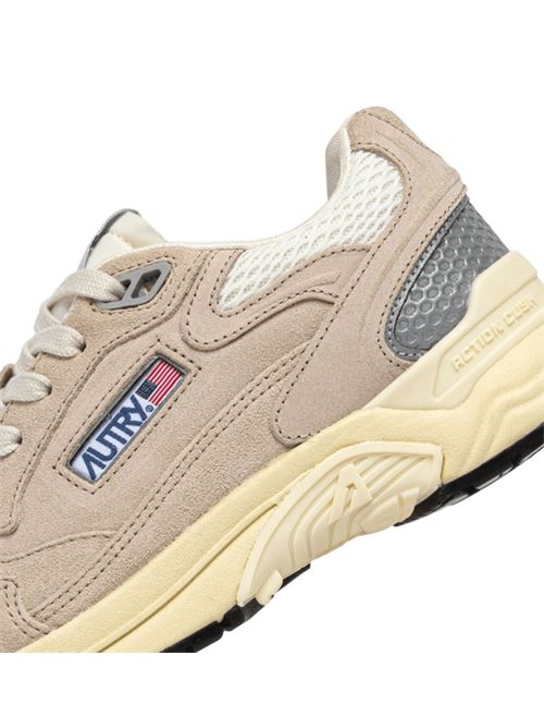 HYPERWAY LOW WOM AUTRY | HYLWUM19