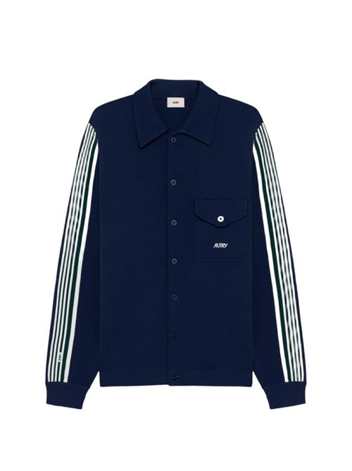 GIACCA IN MAGLIA