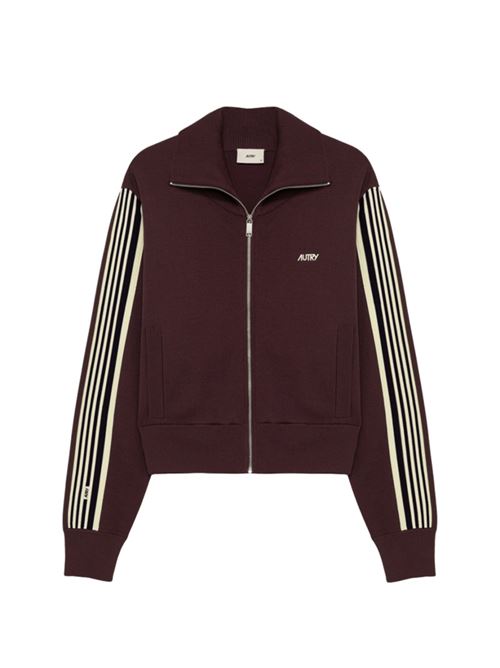 GIACCA IN MAGLIA AUTRY | JAPW028R