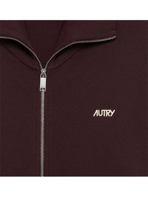 GIACCA IN MAGLIA AUTRY | JAPW028R