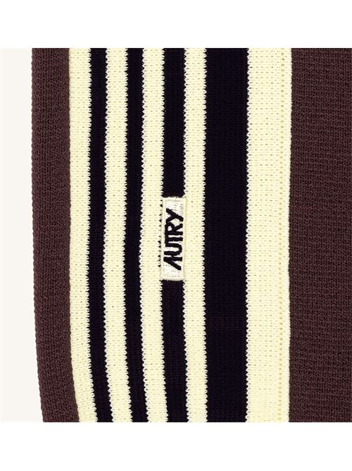 GIACCA IN MAGLIA AUTRY | JAPW028R
