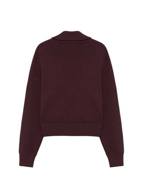 GIACCA IN MAGLIA AUTRY | JAPW028R