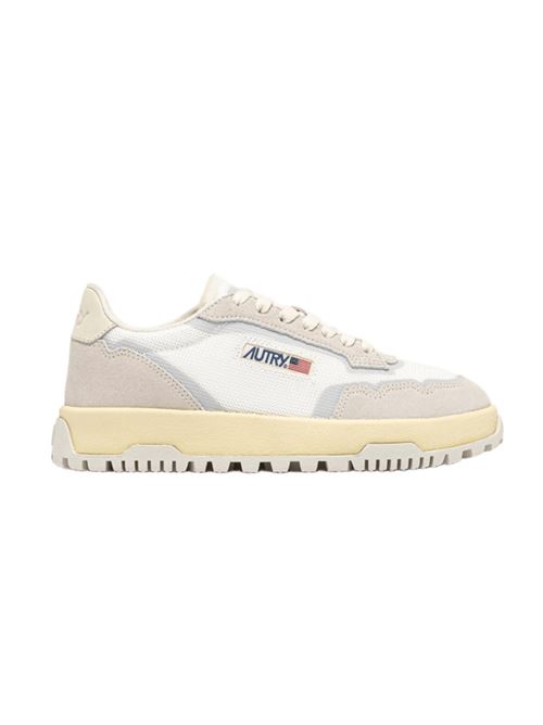 WILDPACE LOW MAN AUTRY | LDLMAK01