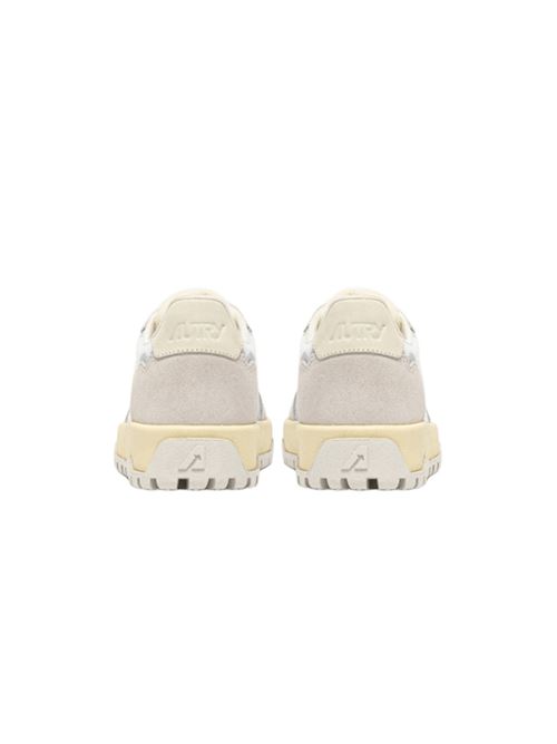 WILDPACE LOW MAN AUTRY | LDLMAK01