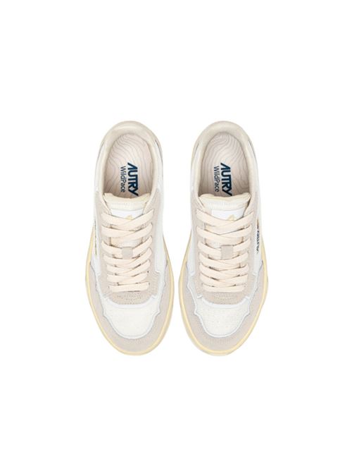 WILDPACE LOW MAN AUTRY | LDLMAK01