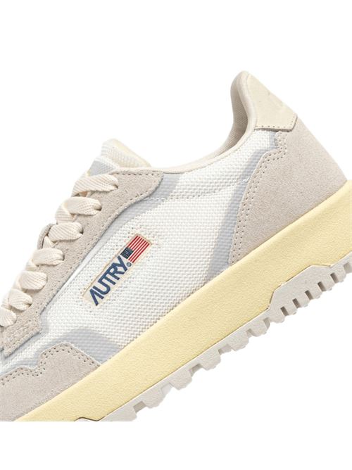 WILDPACE LOW MAN AUTRY | LDLMAK01