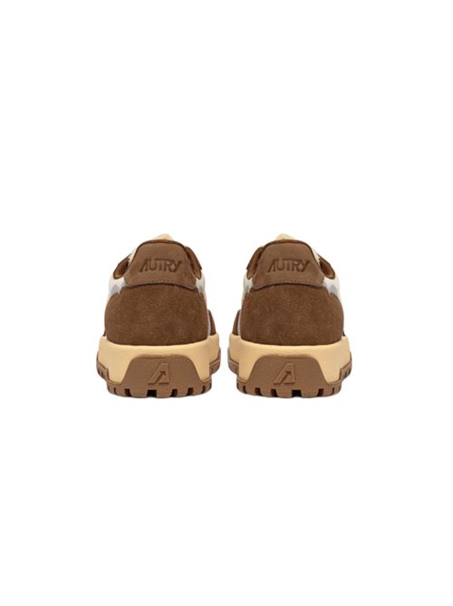 WILDPACE LOW MAN AUTRY | LDLMAK13