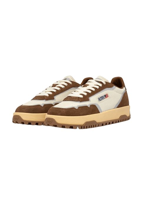 WILDPACE LOW MAN AUTRY | LDLMAK13