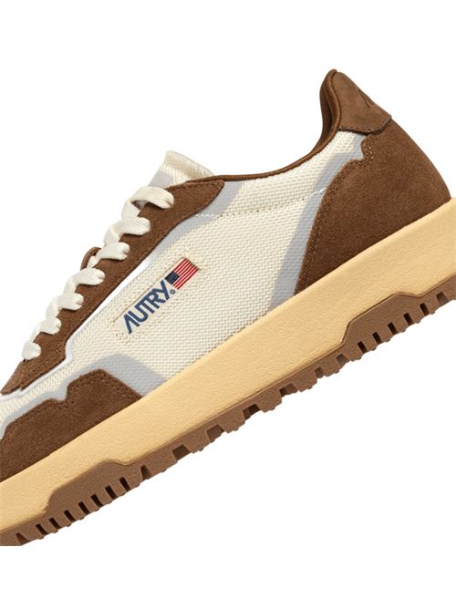 WILDPACE LOW MAN AUTRY | LDLMAK13
