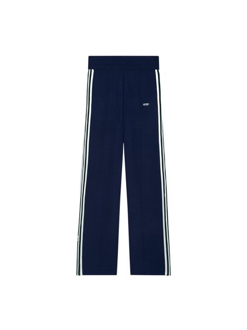 JOGGER IN MAGLIA