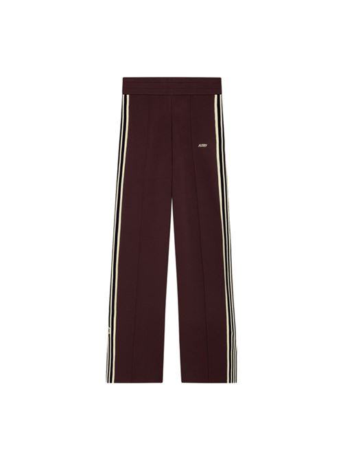 JOGGER IN MAGLIA AUTRY | PAPW029R