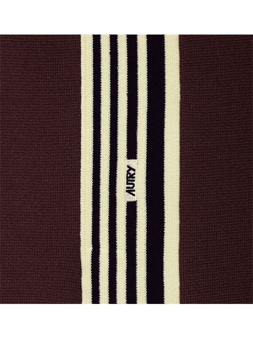 JOGGER IN MAGLIA AUTRY | PAPW029R