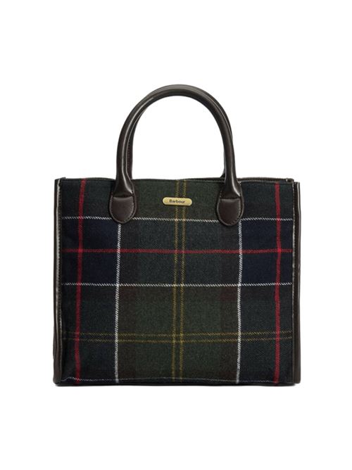BARRHILL BARBOUR | LBA0423LBAOL91