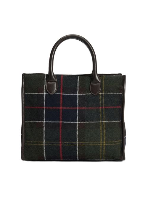 BARRHILL BARBOUR | LBA0423LBAOL91