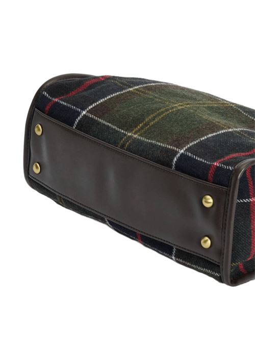 BARRHILL BARBOUR | LBA0423LBAOL91