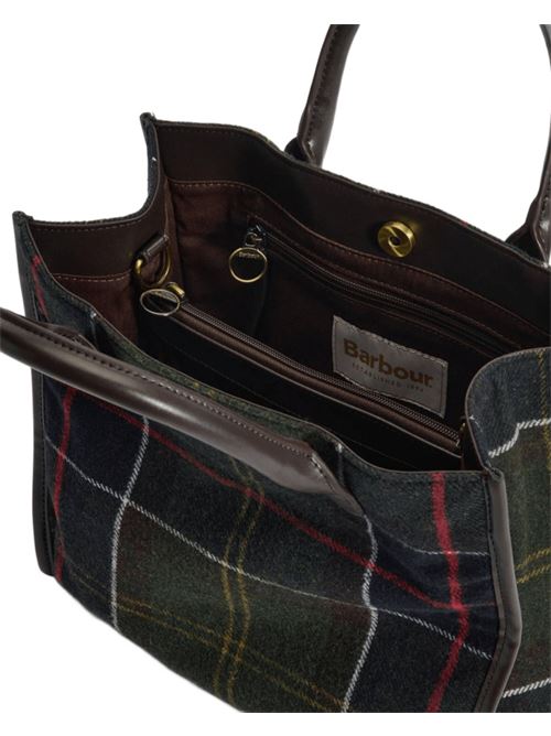 BARRHILL BARBOUR | LBA0423LBAOL91