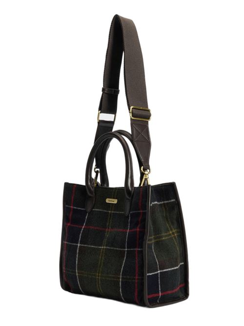 BARRHILL BARBOUR | LBA0423LBAOL91