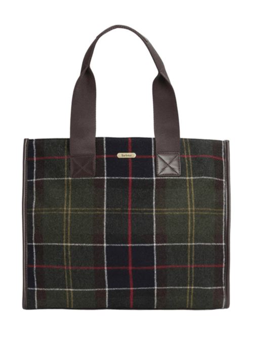 TURNBERRY BARBOUR | LBA0424LBAOL91