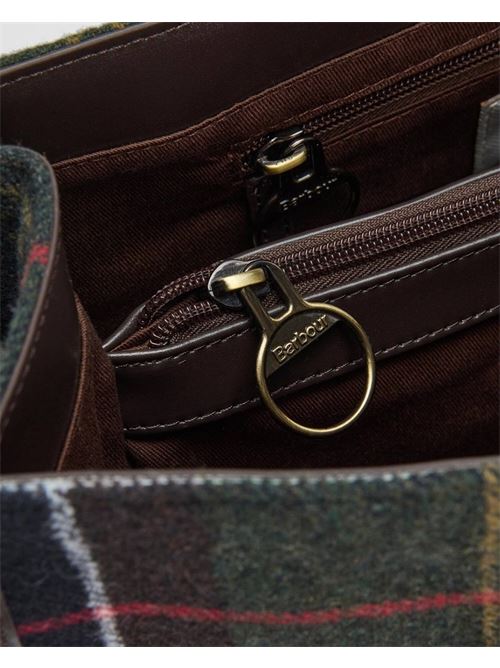 TURNBERRY BARBOUR | LBA0424LBAOL91