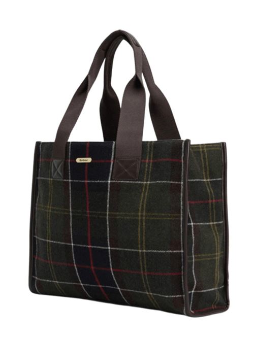 TURNBERRY BARBOUR | LBA0424LBAOL91