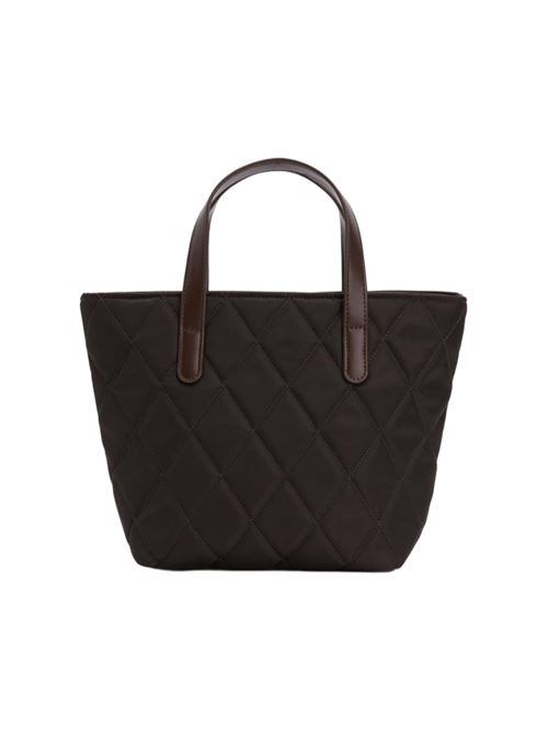 MINI QUILTED TOTE BAG BARBOUR | LBA0431LBAOL75