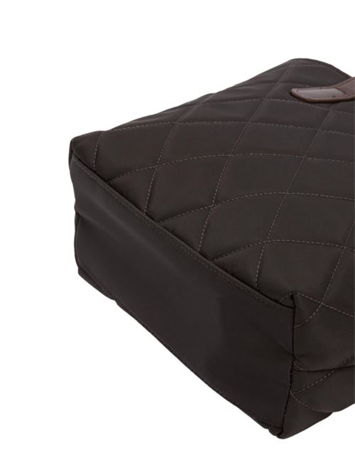 MINI QUILTED TOTE BAG BARBOUR | LBA0431LBAOL75