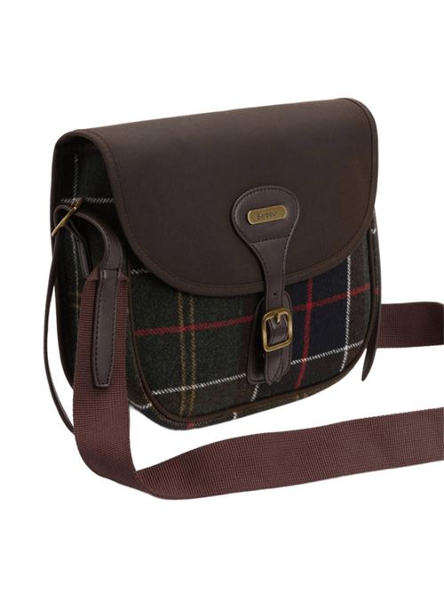CROMATRY CROSSBODY BARBOUR | LBA0479LBAOL91