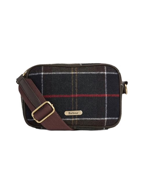 CORTINE MINI CROSSBODY BARBOUR | LBA0543LBATN11