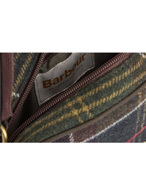 CORTINE MINI CROSSBODY BARBOUR | LBA0543LBATN11