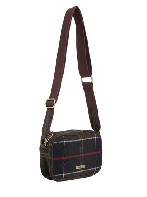 CORTINE MINI CROSSBODY BARBOUR | LBA0543LBATN11