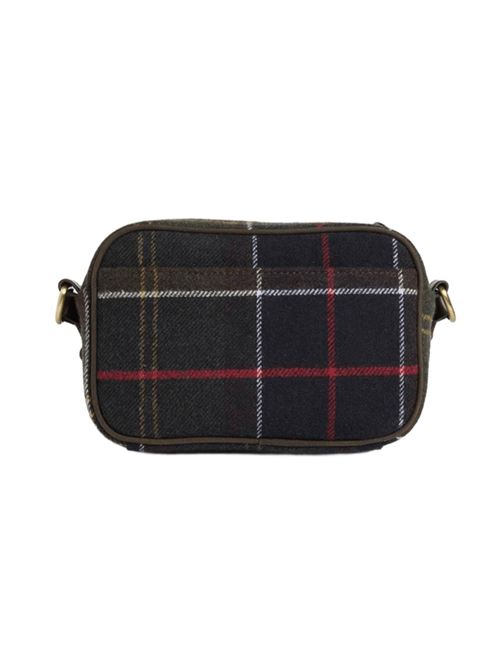 CORTINE MINI CROSSBODY BARBOUR | LBA0543LBATN11