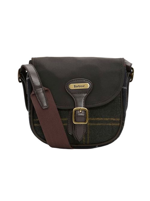 WHITLEY MINI CROSSBODY BARBOUR | LBA0544LBATN11