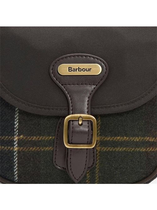 WHITLEY MINI CROSSBODY BARBOUR | LBA0544LBATN11