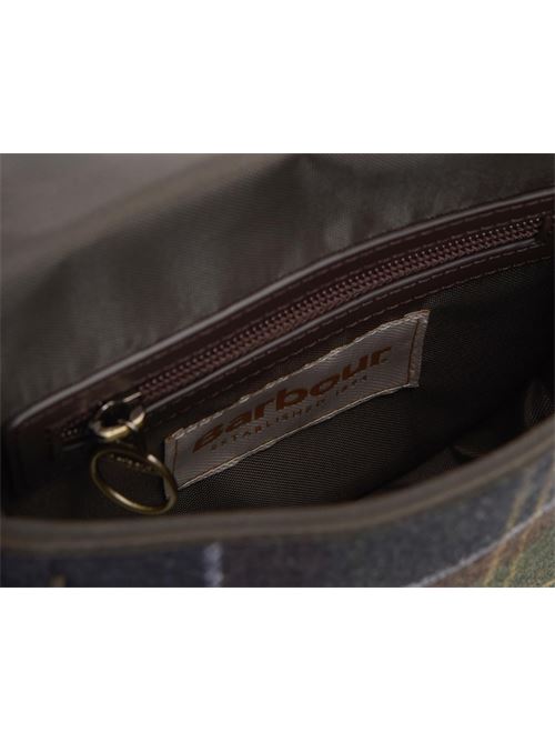 WHITLEY MINI CROSSBODY BARBOUR | LBA0544LBATN11