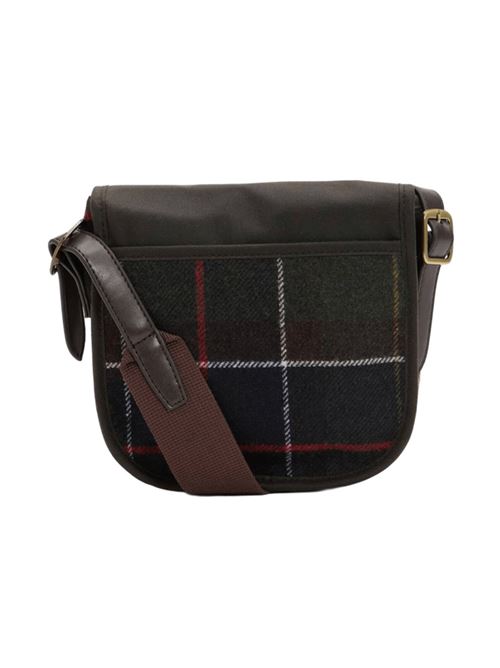 WHITLEY MINI CROSSBODY BARBOUR | LBA0544LBATN11