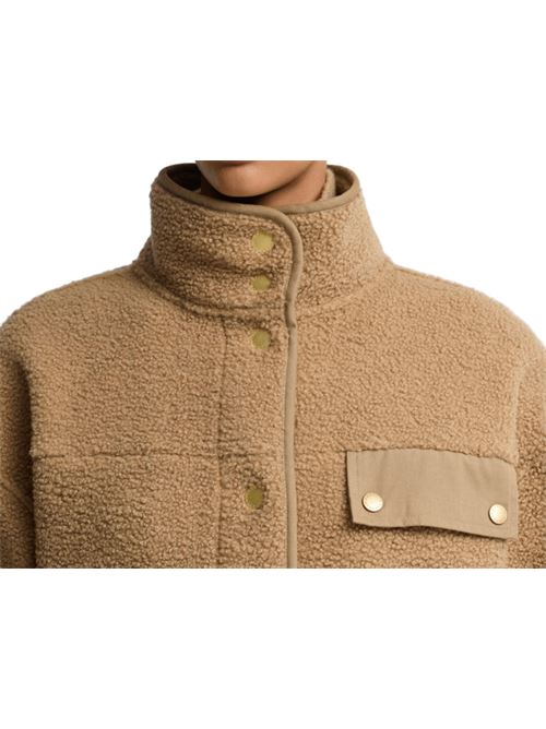 MABEL FLEECE BARBOUR | LFL0095LFLBE93