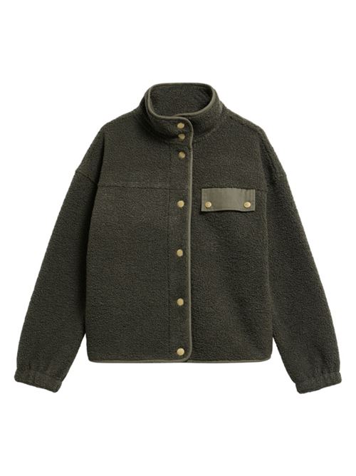 MARBEL FLEECE. BARBOUR | LFL0095LFLOL71