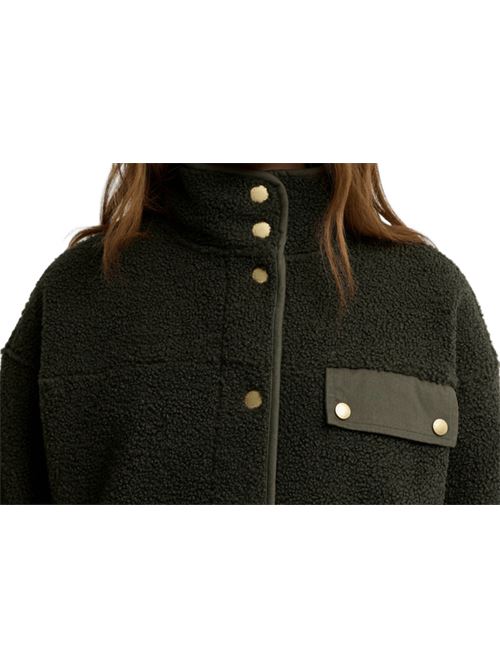MARBEL FLEECE. BARBOUR | LFL0095LFLOL71