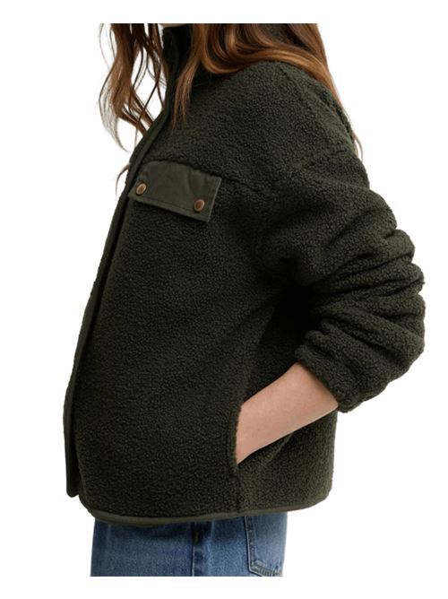 MARBEL FLEECE. BARBOUR | LFL0095LFLOL71