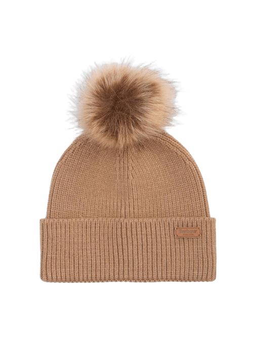 BEANIE & HAILES BARBOUR | LGS0054LGSBE31