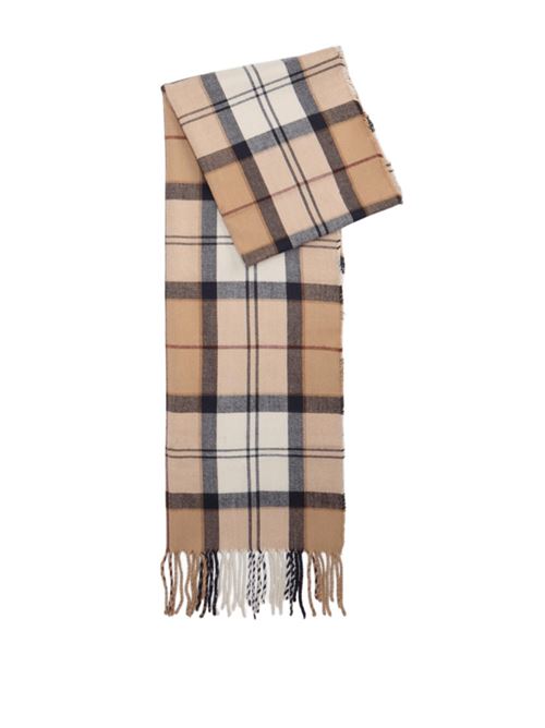 BEANIE & HAILES BARBOUR | LGS0054LGSBE31